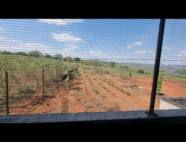 3.20HA FARM TO LET IN WHITE RIVER AH